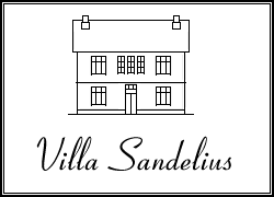 Villa Sandelius